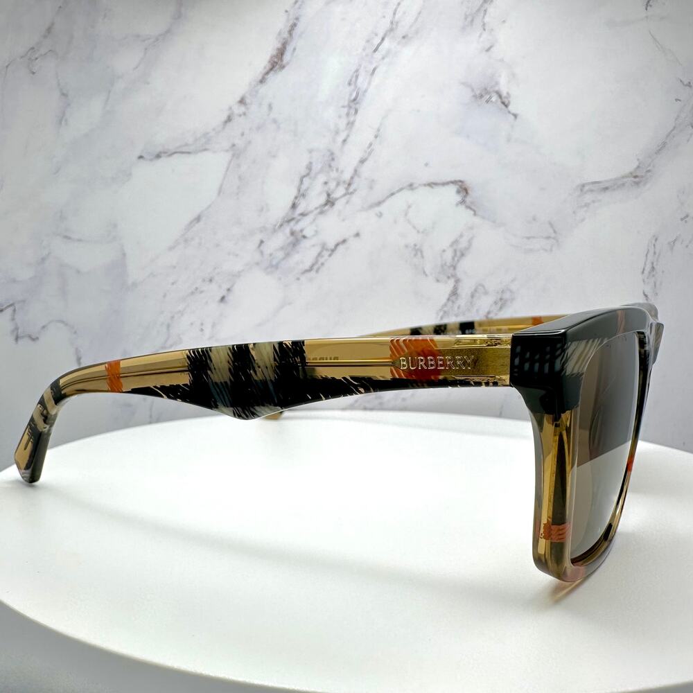 NEW Burberry Sunglasses - Picture 5 of 16